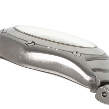 EBEL エベル クラシック ウェーブ 腕時計 SS レディース 中古