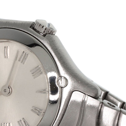 EBEL エベル クラシック ウェーブ 腕時計 SS レディース 中古