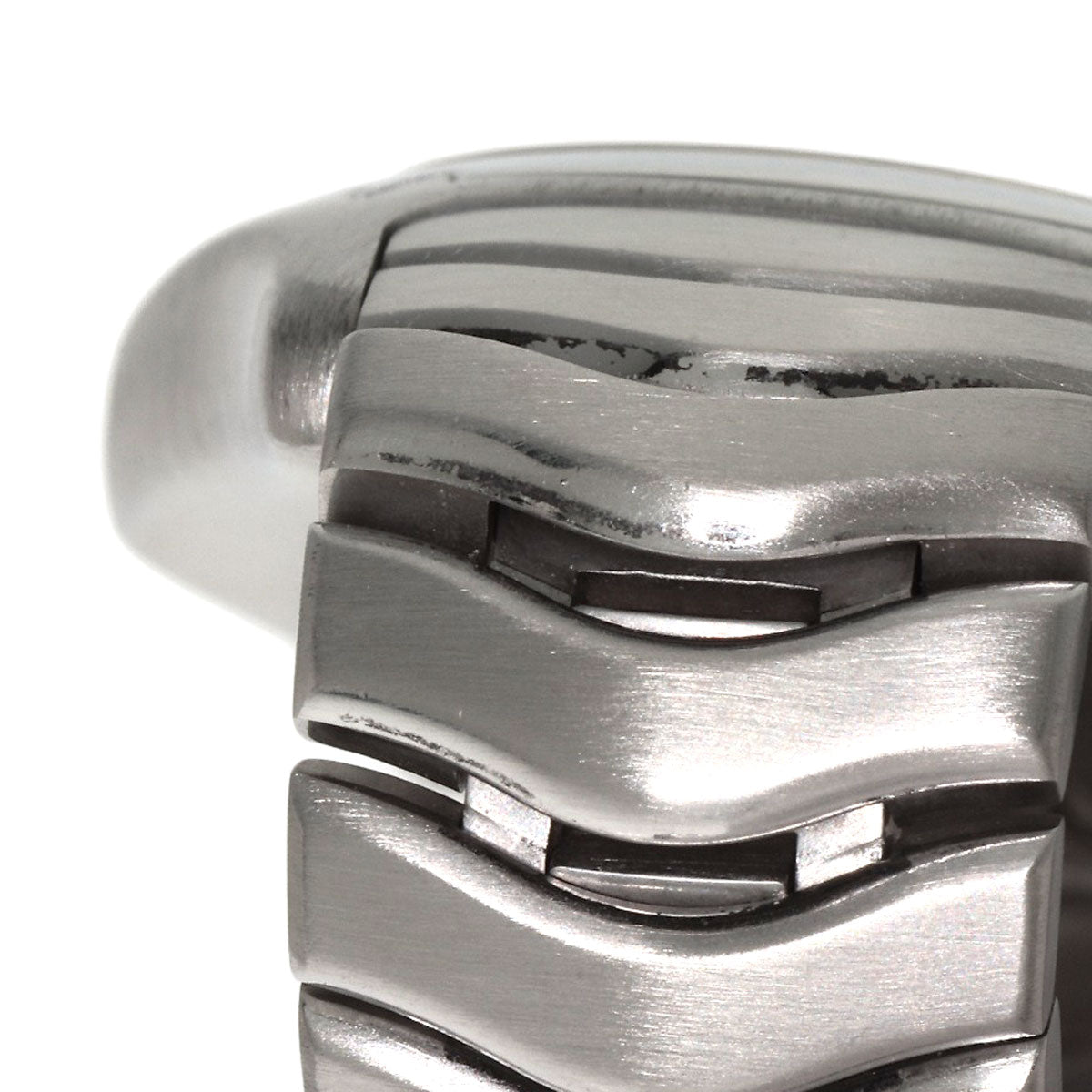EBEL エベル クラシック ウェーブ 腕時計 SS レディース 中古