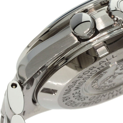 OMEGA オメガ 3577.50 スピードマスター フロムザムーン トゥ マーズ 腕時計 SS メンズ 中古