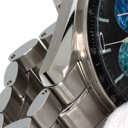 OMEGA オメガ 3577.50 スピードマスター フロムザムーン トゥ マーズ 腕時計 SS メンズ 中古