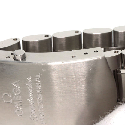 OMEGA オメガ 3577.50 スピードマスター フロムザムーン トゥ マーズ 腕時計 SS メンズ 中古