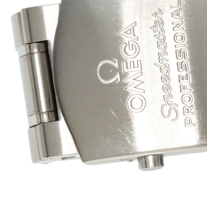 OMEGA オメガ 3577.50 スピードマスター フロムザムーン トゥ マーズ 腕時計 SS メンズ 中古