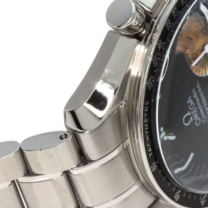 OMEGA オメガ 3577.50 スピードマスター フロムザムーン トゥ マーズ 腕時計 SS メンズ 中古