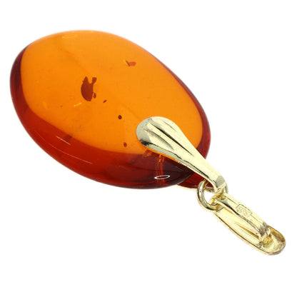 SELECT JEWELRY セレクトジュエリー コハク 琥珀 5点セット ペンダント SV レディース 中古