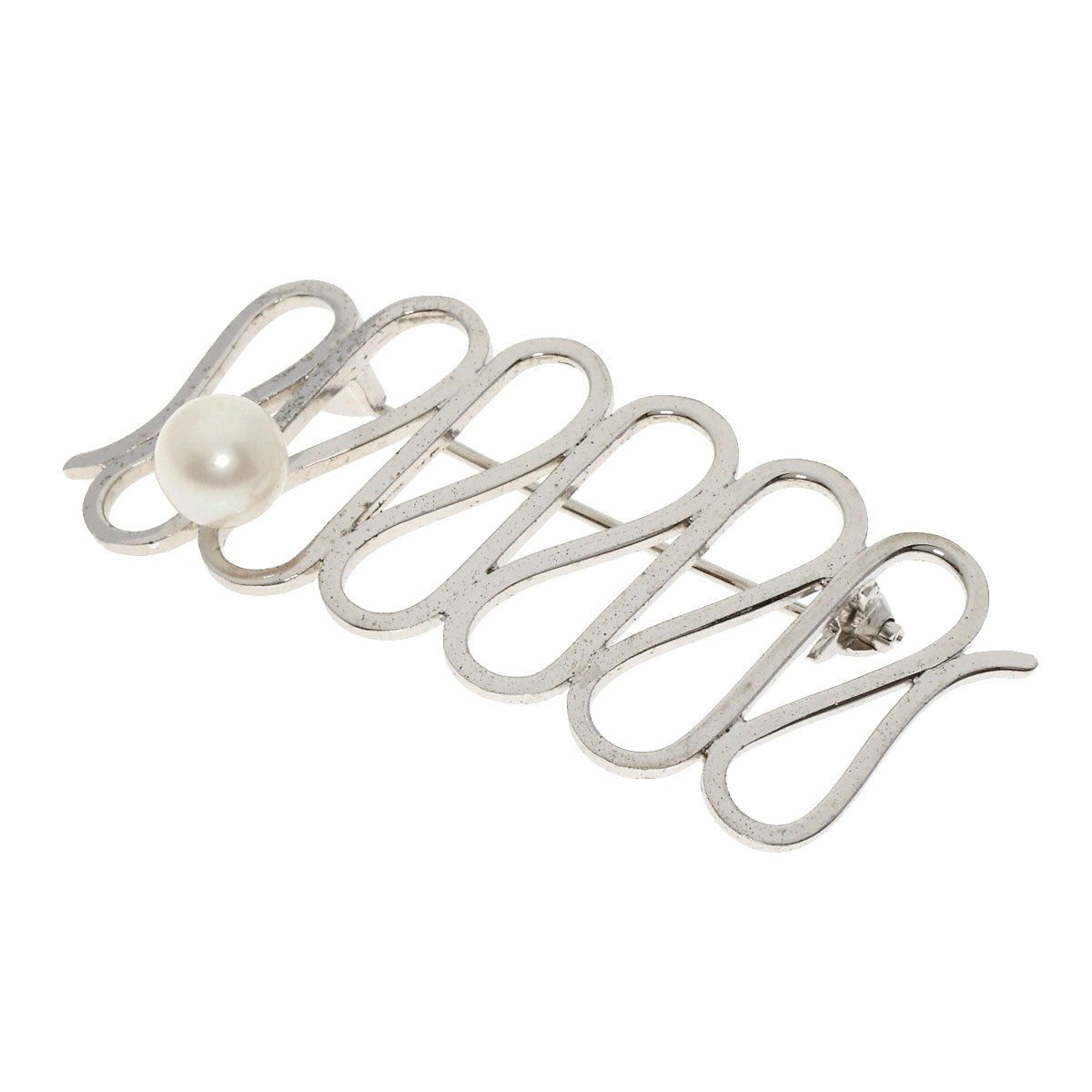 SELECT JEWELRY セレクトジュエリー 水晶 コハク 琥珀 ネックレス ブローチ 3点セット ネックレス レディース 中古