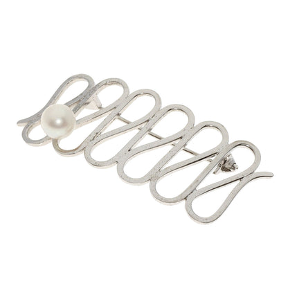 SELECT JEWELRY セレクトジュエリー 水晶 コハク 琥珀 ネックレス ブローチ 3点セット ネックレス レディース 中古