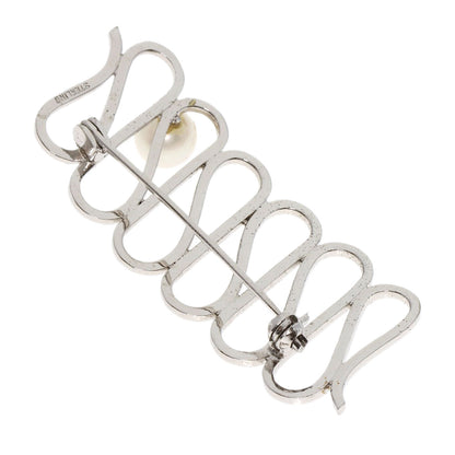 SELECT JEWELRY セレクトジュエリー 水晶 コハク 琥珀 ネックレス ブローチ 3点セット ネックレス レディース 中古