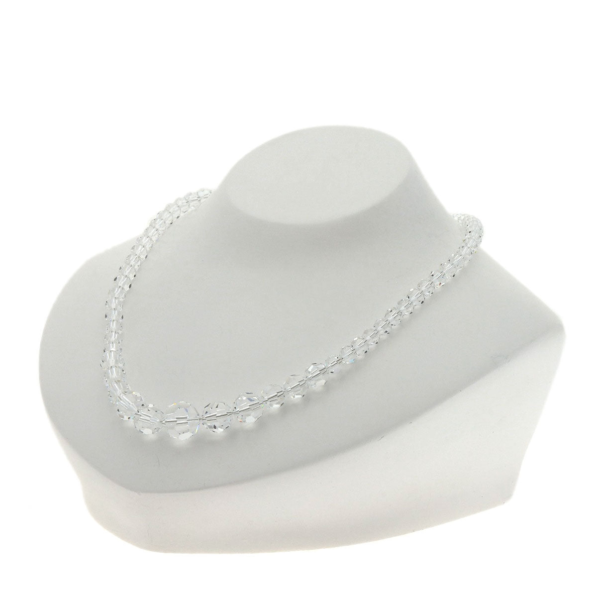 SELECT JEWELRY セレクトジュエリー 水晶 コハク 琥珀 ネックレス ブローチ 3点セット ネックレス レディース 中古