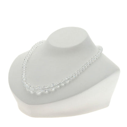SELECT JEWELRY セレクトジュエリー 水晶 コハク 琥珀 ネックレス ブローチ 3点セット ネックレス レディース 中古