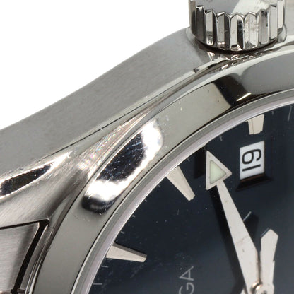 OMEGA オメガ 2518.80 シーマスター アクアテラ 腕時計 SS メンズ 中古