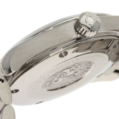 OMEGA オメガ 2518.80 シーマスター アクアテラ 腕時計 SS メンズ 中古