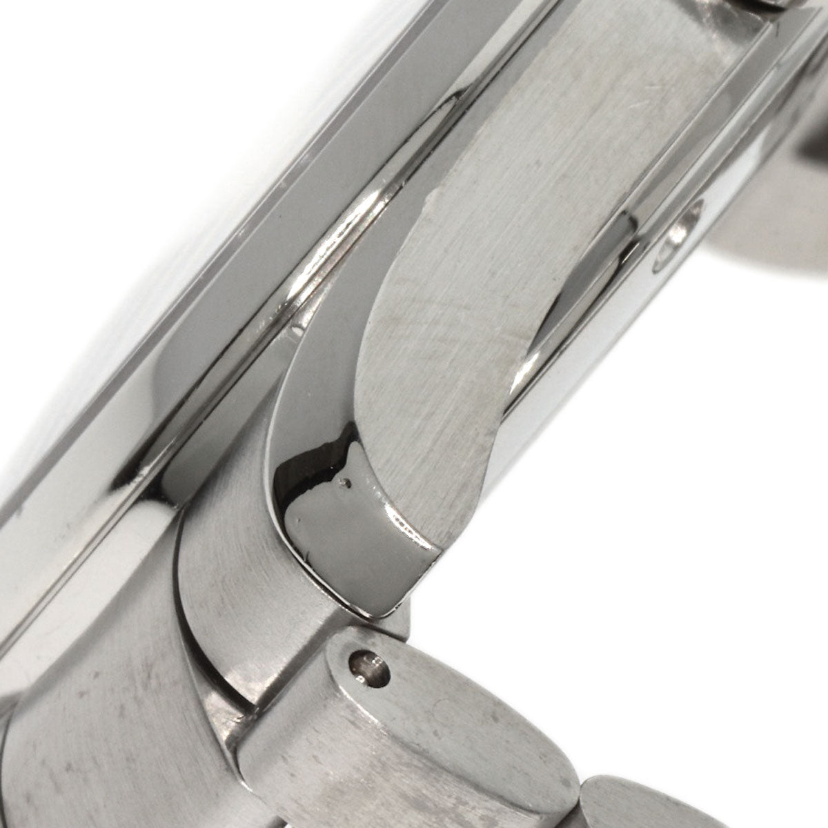 OMEGA オメガ 2518.80 シーマスター アクアテラ 腕時計 SS メンズ 中古