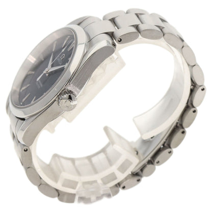 OMEGA オメガ 2518.80 シーマスター アクアテラ 腕時計 SS メンズ 中古