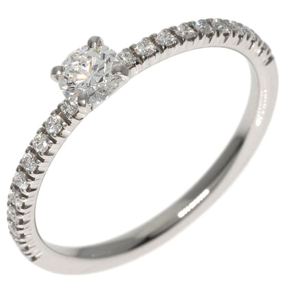 CARTIER カルティエ エタンセルドゥカルティエ #47 リング・指輪 PT950 レディース 中古