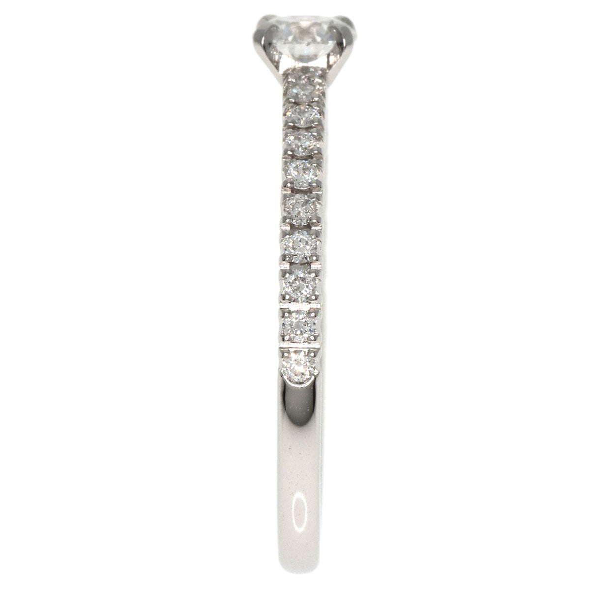 CARTIER カルティエ エタンセルドゥカルティエ #47 リング・指輪 PT950 レディース 中古