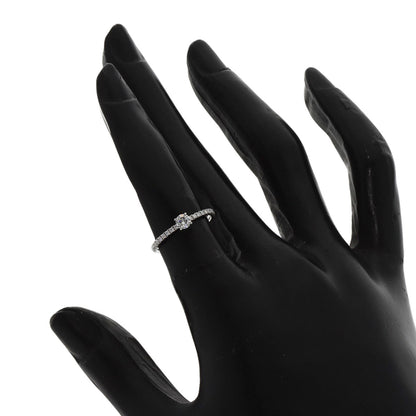 CARTIER カルティエ エタンセルドゥカルティエ #47 リング・指輪 PT950 レディース 中古