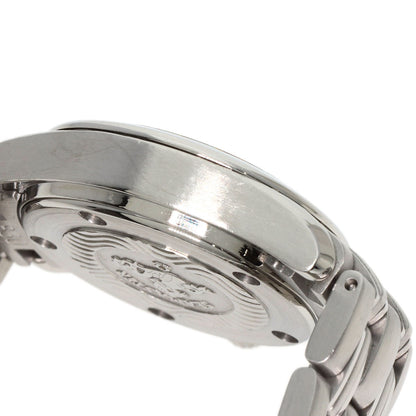 OMEGA オメガ 2581.82 シーマスター 腕時計 SS レディース 中古