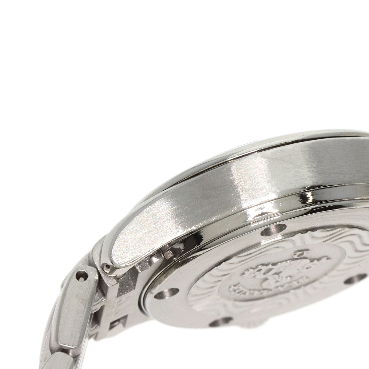 OMEGA オメガ 2581.82 シーマスター 腕時計 SS レディース 中古
