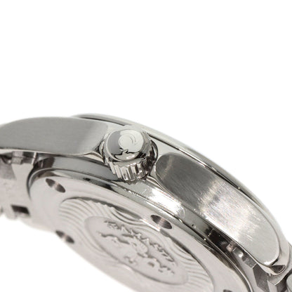 OMEGA オメガ 2581.82 シーマスター 腕時計 SS レディース 中古