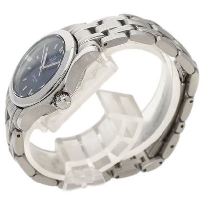 OMEGA オメガ 2581.82 シーマスター 腕時計 SS レディース 中古