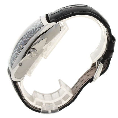 FRANCK MULLER フランクミュラー 7880CL カサブランカ ルナ 腕時計 SS メンズ 中古