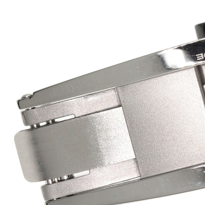 CHANEL シャネル H1757 J12 38mm 12P・センター ダイヤモンド 腕時計 セラミック メンズ 中古