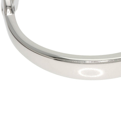 GUCCI グッチ 6800L スクエアフェイス 腕時計 SS レディース 中古