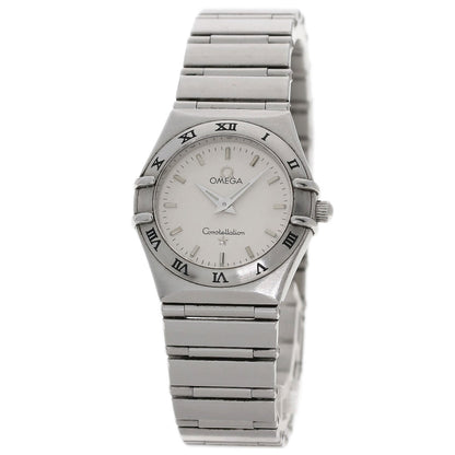 OMEGA オメガ 1572.30 コンステレーション 腕時計 SS レディース 中古
