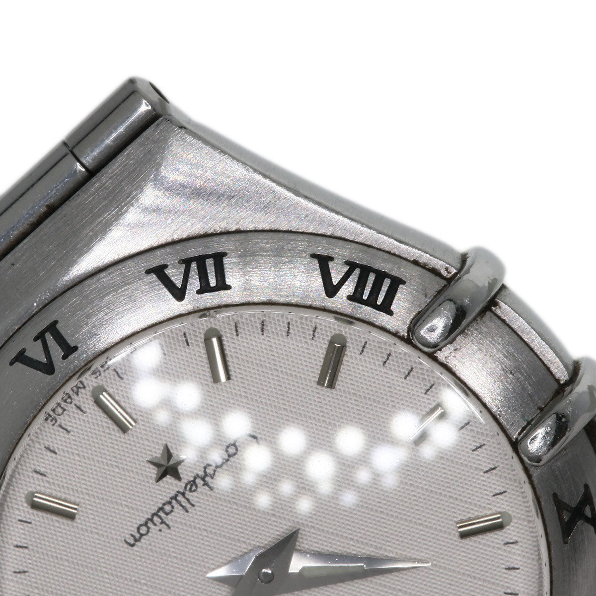 OMEGA オメガ 1572.30 コンステレーション 腕時計 SS レディース 中古