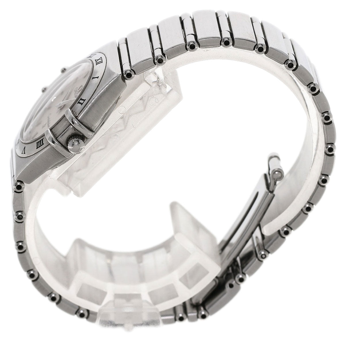 OMEGA オメガ 1572.30 コンステレーション 腕時計 SS レディース 中古