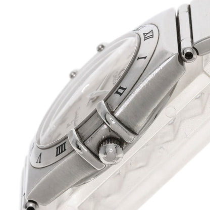 OMEGA オメガ 1572.30 コンステレーション 腕時計 SS レディース 中古