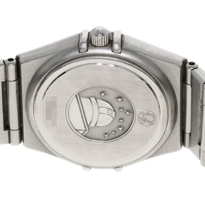 OMEGA オメガ 1572.30 コンステレーション 腕時計 SS レディース 中古