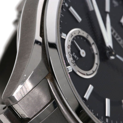 CITIZEN シチズン CC3010-51E アテッサ 腕時計 チタン メンズ 中古