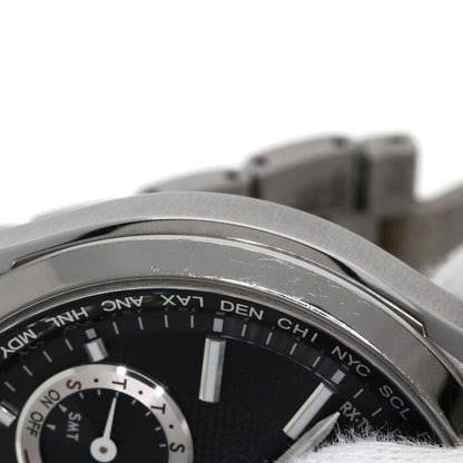 CITIZEN シチズン CC3010-51E アテッサ 腕時計 チタン メンズ 中古
