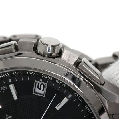 CITIZEN シチズン CC3010-51E アテッサ 腕時計 チタン メンズ 中古
