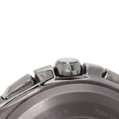 CITIZEN シチズン CC3010-51E アテッサ 腕時計 チタン メンズ 中古