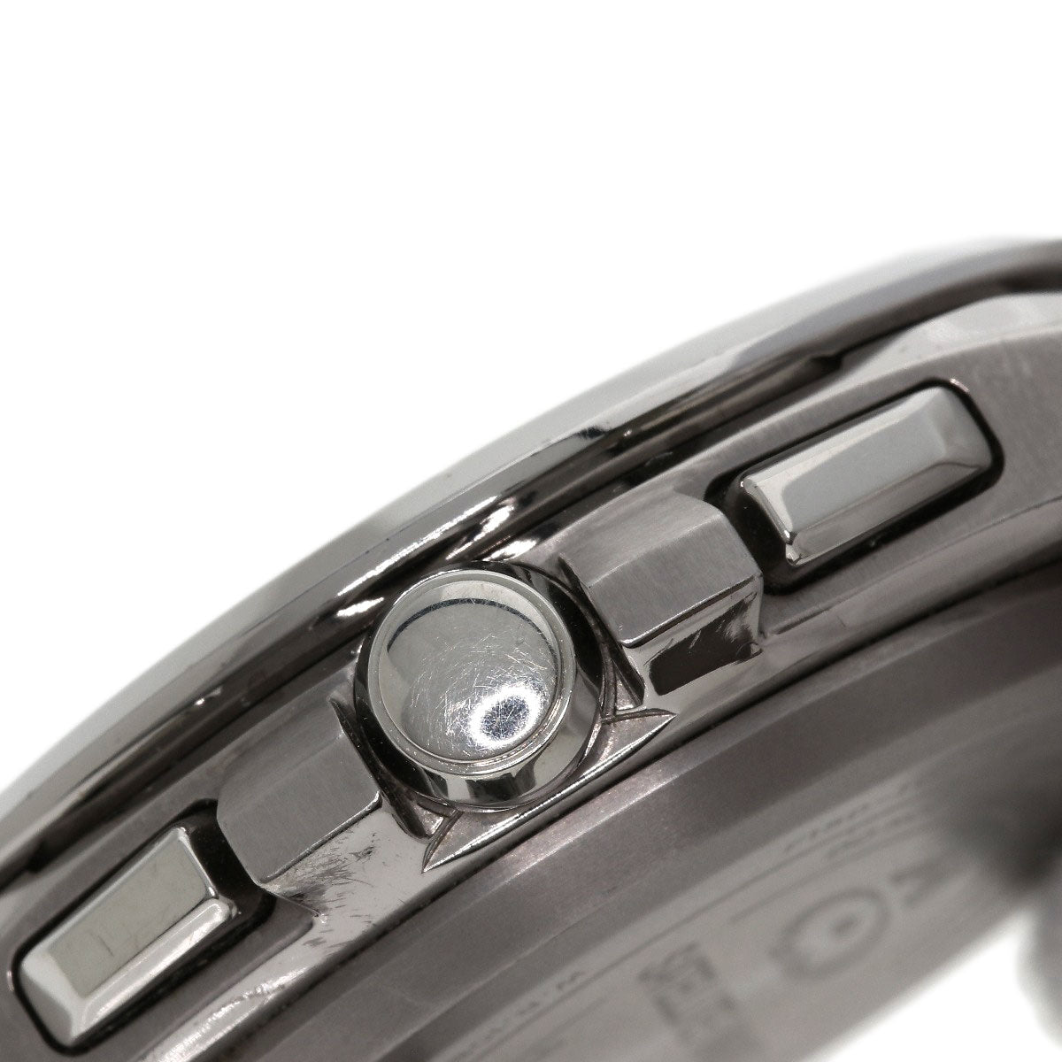 CITIZEN シチズン CC3010-51E アテッサ 腕時計 チタン メンズ 中古