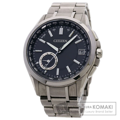 CITIZEN シチズン CC3010-51E アテッサ 腕時計 チタン メンズ 中古