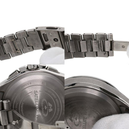 CITIZEN シチズン CC3010-51E アテッサ 腕時計 チタン メンズ 中古