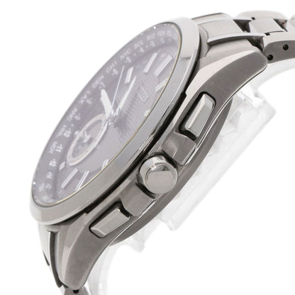 CITIZEN シチズン CC3010-51E アテッサ 腕時計 チタン メンズ 中古