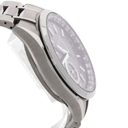 CITIZEN シチズン CC3010-51E アテッサ 腕時計 チタン メンズ 中古