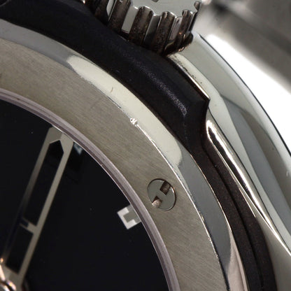 HUBLOT ウブロ 581.NX.1170.RX クラシックフュージョン 腕時計 チタン レディース 中古