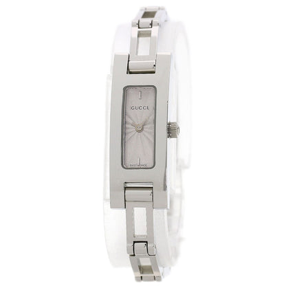 GUCCI グッチ 3900L 腕時計 SS レディース 中古