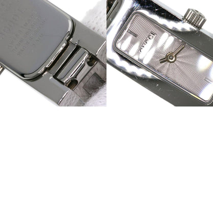 GUCCI グッチ 3900L 腕時計 SS レディース 中古