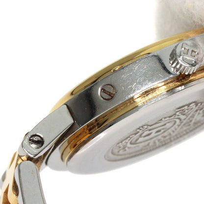 HERMES エルメス クリッパー 腕時計 SS レディース 中古