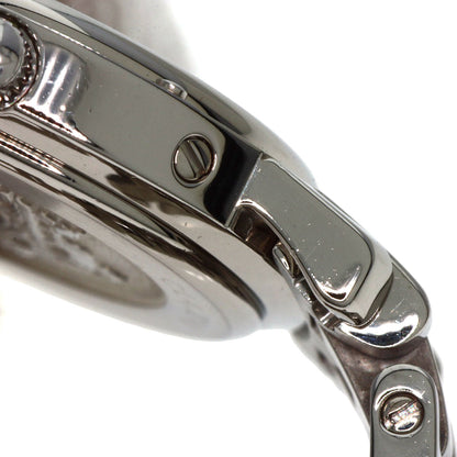 HERMES エルメス CL4.210 クリッパー 腕時計 SS レディース 中古