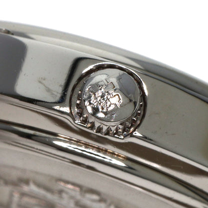 HERMES エルメス CL4.210 クリッパー 腕時計 SS レディース 中古