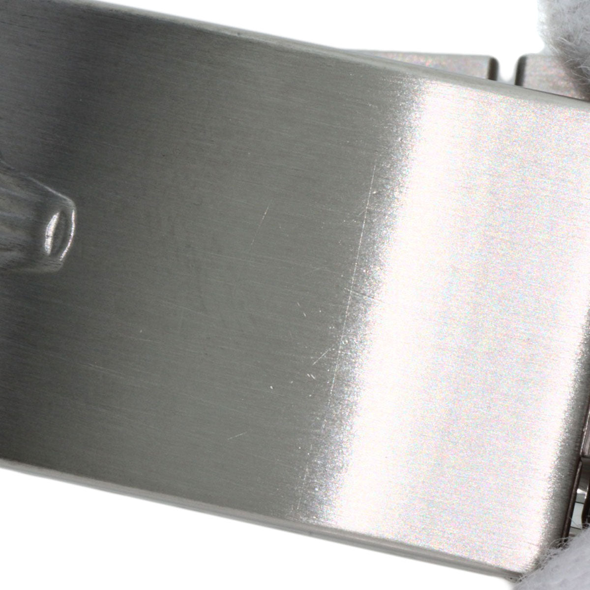 ROLEX ロレックス 16233G デイトジャスト 10P ダイヤモンド ブルーグラデーション 腕時計 SS メンズ 中古