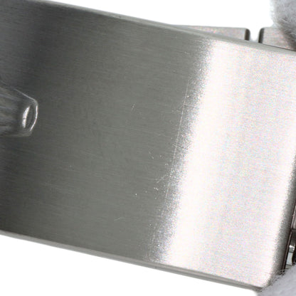 ROLEX ロレックス 16233G デイトジャスト 10P ダイヤモンド ブルーグラデーション 腕時計 SS メンズ 中古